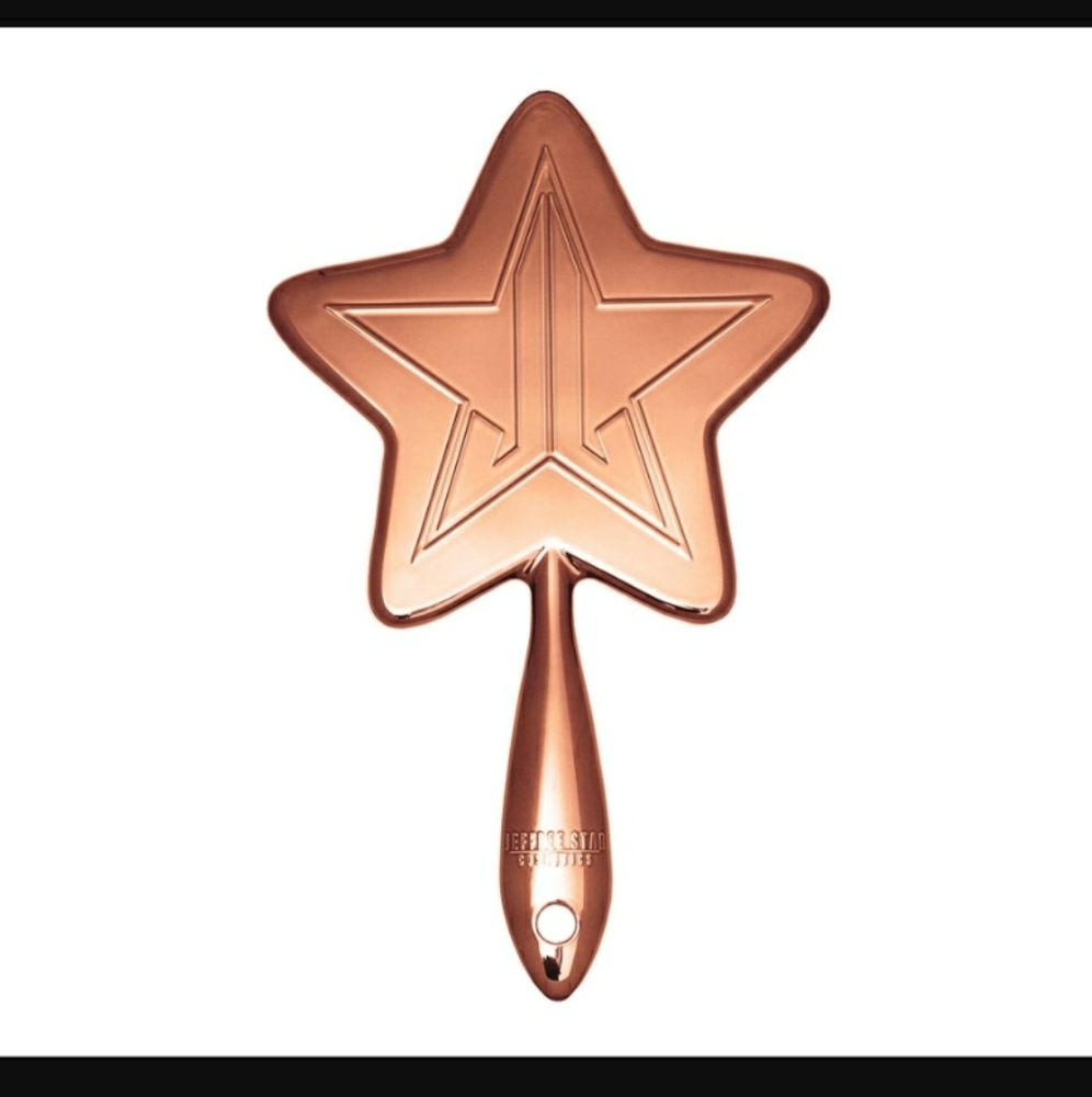 JEFREE STAR  mirror